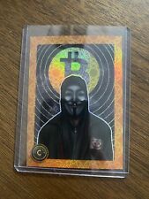 Cardsmiths Satoshi 113/149 Limited Edition Card picture