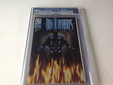 INHUMANS V2 1 CGC 9.8 WHITE PAGES RARE DYNAMIC FORCES VARIANT MARVEL COMICS picture