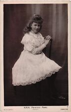 Original Royalty PC - H.R.H. PRINCESS MARY more listed #21 picture