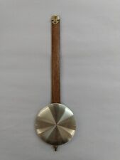 Vintage Clock Pendulum 11&1/2