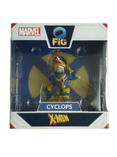 QMX X-Men Cyclops Q-Fig FX Diorama Figure Quantum Machanix New In Box picture