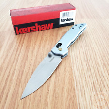 Kershaw Mini Iridium Folding Knife 3