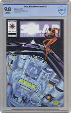 Solar Man of the Atom #20 CBCS 9.8 1993 19-2AFC9B0-094 picture