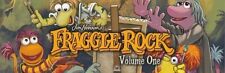 Jim Henson's Fraggle Rock Volume One Archaia promo bookmark The Muppets picture