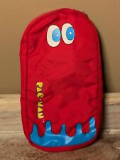 VINTAGE 1980 PACMAN MS PACMAN  ***  PENCIL HOLDER   *** VERY RARE  picture