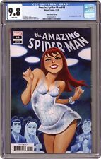 Amazing Spider-Man #49O Timm Variant CGC 9.8 2020 4104302013 picture