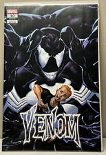 Venom #10 Marvel 2019 Philip Tan Variant Knull Dylan Brock picture