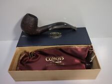 Vintage Comoy’s Of London Silver Cloud Made In England  picture