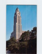 Postcard LeVeque-Lincoln Tower Columbus Ohio USA picture