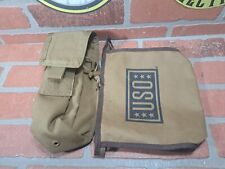 Condor Buttstock Magazine Mag Rifle Butt Pouch MILITARY And Uso Bag picture
