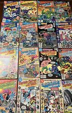 1980’s DC Comics ~ Captain Carrot Lot ~ Issues 1 Through 16 And Issue 18 picture