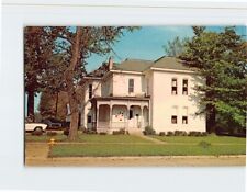 Postcard Tullahoma Fine Arts Center Tennessee USA picture