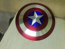 Replica Designer Shield Avenger Winter Soldier Antique Capitan America Shield picture