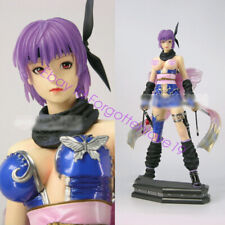 GSM 1/4 Ayane Ninja Model Resin Statue Painted High-Q Collection In Stock Figure picture