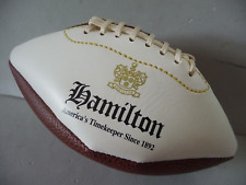 Rare Hamilton Watch Mini Football Hamilton Watch Anniversary Promo Advertising picture
