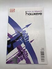 Hawkeye #3 Marvel Comics picture