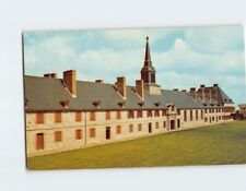 Postcard Chateau St. Louis Quebec City Quebec Canada picture