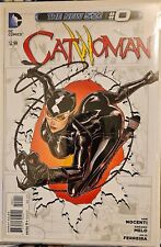 Catwoman #0 DC Comics 2012 NEW 52 picture