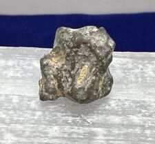 NWA 13974 Moon/Lunar Meteorite, Feldspathic Breccia, Recent Find, 2.44 grams picture