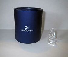 Swarovski Crystal Signed BEAVER FIGURINE picture