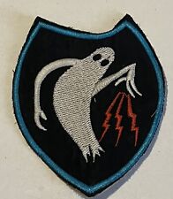 WWII US Ghost Army Patch Special troops Embroidered Patch picture