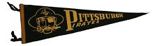 Vintage 1960's Pittsburgh Pirates 26