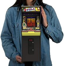 NEW Numskull Quarter Arcade Dig Dug 1/4 scale Mini Arcade Cabinet from Japan picture