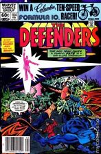 Defenders #104 FN 1982 Stock Image picture