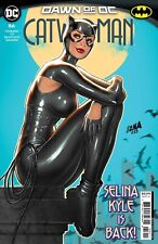 Catwoman 19-56 You Pick Single Issues From A B C D & Annual Covers DC 2023 picture