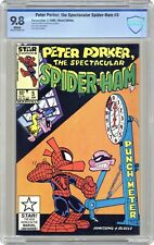 Peter Porker the Spectacular Spider-Ham #5 CBCS 9.8 1986 20-077742A-124 picture