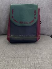 NEW Danielle Nicole Star Wars Boba Fett MINI Backpack Bag Embroidered Limited picture