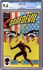 Daredevil #232 CGC 9.6 1986 4348660007 picture