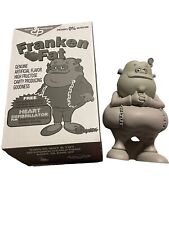 POPaganda Industries Franken Fat Monotone Cereal Killers By Ron English Vinyl picture