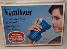Vintage Retro Viralizer V500 Viral Spray Colds Virus Medicine Mist Dispenser picture