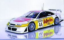 1:18 UT Models Opel Calibra '96 #44 Stuck 'Old Spice' picture