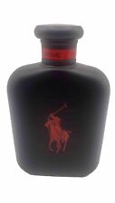 Ralph Lauren POLO Red Extreme Parfum 4.2 oz ORIGINAL Formula No Box 98% Full picture