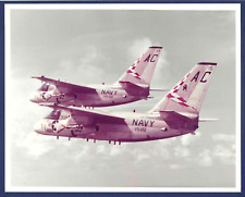 US Navy S-3B Vikings of VS-22 Checkmates 8