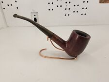 Vintage Charatan's Make Belvedere Estate Smoking Pipe - Used picture