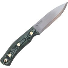 Casstrom No 10 Forest Fixed Knife 4
