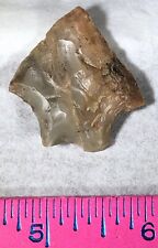 AUTHENTIC ARTIFACT ARROWHEAD ALABAMA POINT ARREDONDO STEMMED 10 picture