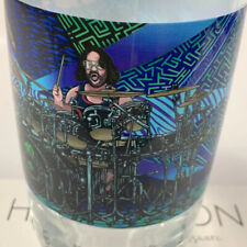 Henrietta Hop Fiction Beer Glass x/250 Phish Drummer Jon Fisherman picture