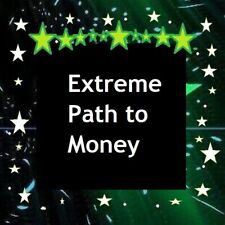 X3 Extreme Path to Money Casting - Pagan Magick Casting picture