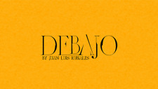 Debajo (Gimmick and Online Instructions) by Juan Luis Rubiales - Trick picture