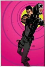 Grayson, Volume 1: Agents of Spyral by Seeley, Tim; King, Tom picture