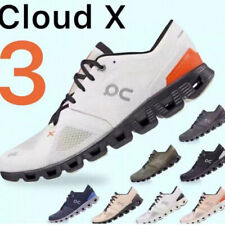 On#Ang Running Cloud X3 New Generation Running Shoes for Men and Women Sneaker~ picture