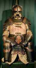 Moria Dwarves Full Armor Suit LOTR Armor Elven Elves Armor Suit Medieval Dwarve picture