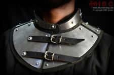 360 Degree Neck & Spine Protection For Buhurt SCA Medieval Reenactment Goeger picture