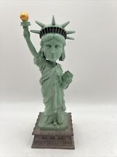 Royal Bobbles New York City Statue of Liberty Bobblehead  8.5” Height picture