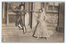 c1910's Carmen Alhambra Theater RPPC Photo Tuck's Unposted Antique Postcard picture