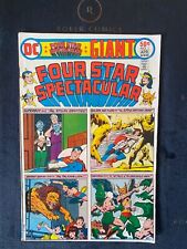 1976 Four Star Spectacular #1 picture